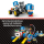 LEGO Super Mario 72035 Toad i jego garaż - 1284253 - zdjęcie 7